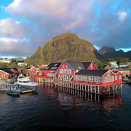 A Hotell - By Classic Norway Hotels *