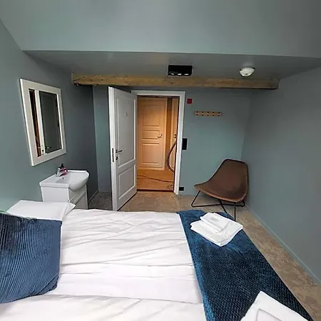 A Hotell - By Classic Norway Hotels