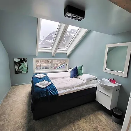 A Hotell - By Classic Norway Hotels * ריינה
