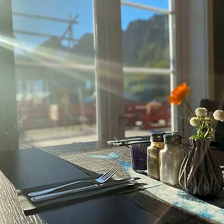 A Hotell - By Classic Norway Hotels