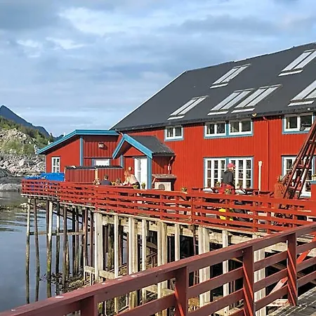 A Hotell - By Classic Norway Hotels *