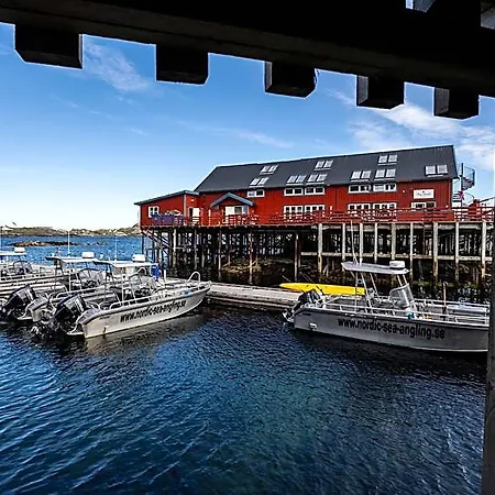 A Hotell - By Classic Norway Hotels