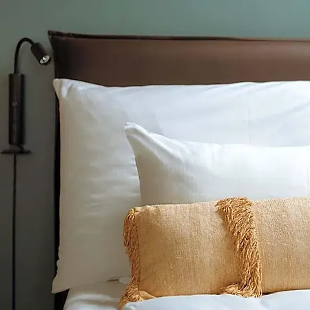 מלון A Hotell - By Classic Norway Hotels *