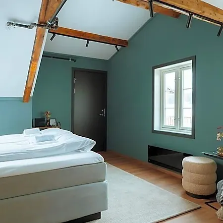 A Hotell - By Classic Norway Hotels