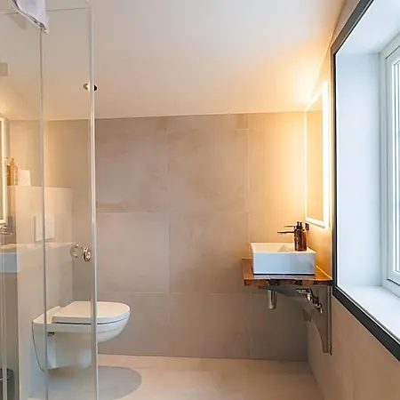 A Hotell - By Classic Norway Hotels *